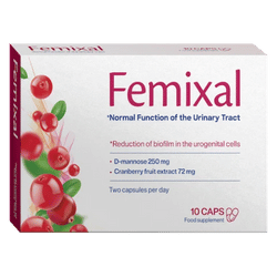 Femixal Slovenija