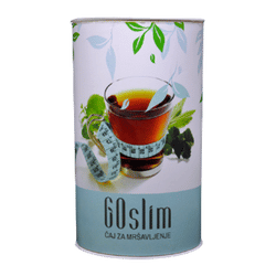 Goslim Slovenija