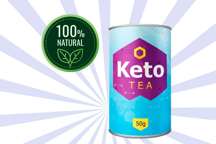 Keto tea cena Slovenija