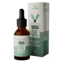 Vidia Oil Slovenija