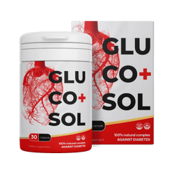 Glucosol Slovenija