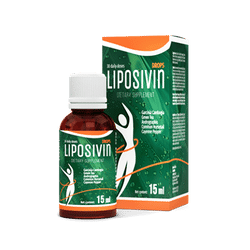 Liposivin Slovenija